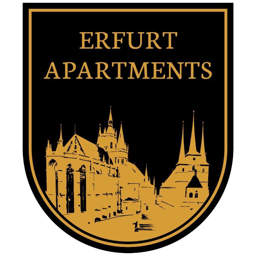 Apartment An Der Furt 에르푸르트 외부 사진